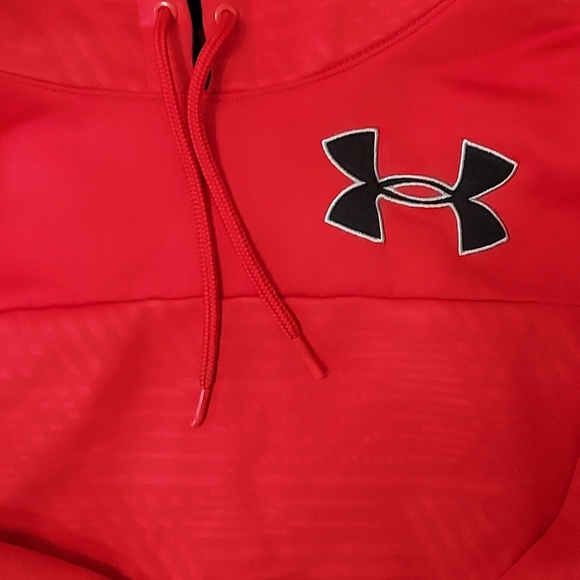 Under Armour Storm Hoodie - Picture 4 of 9